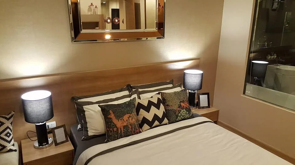 Property photos for Rhythm Sukhumvit 50