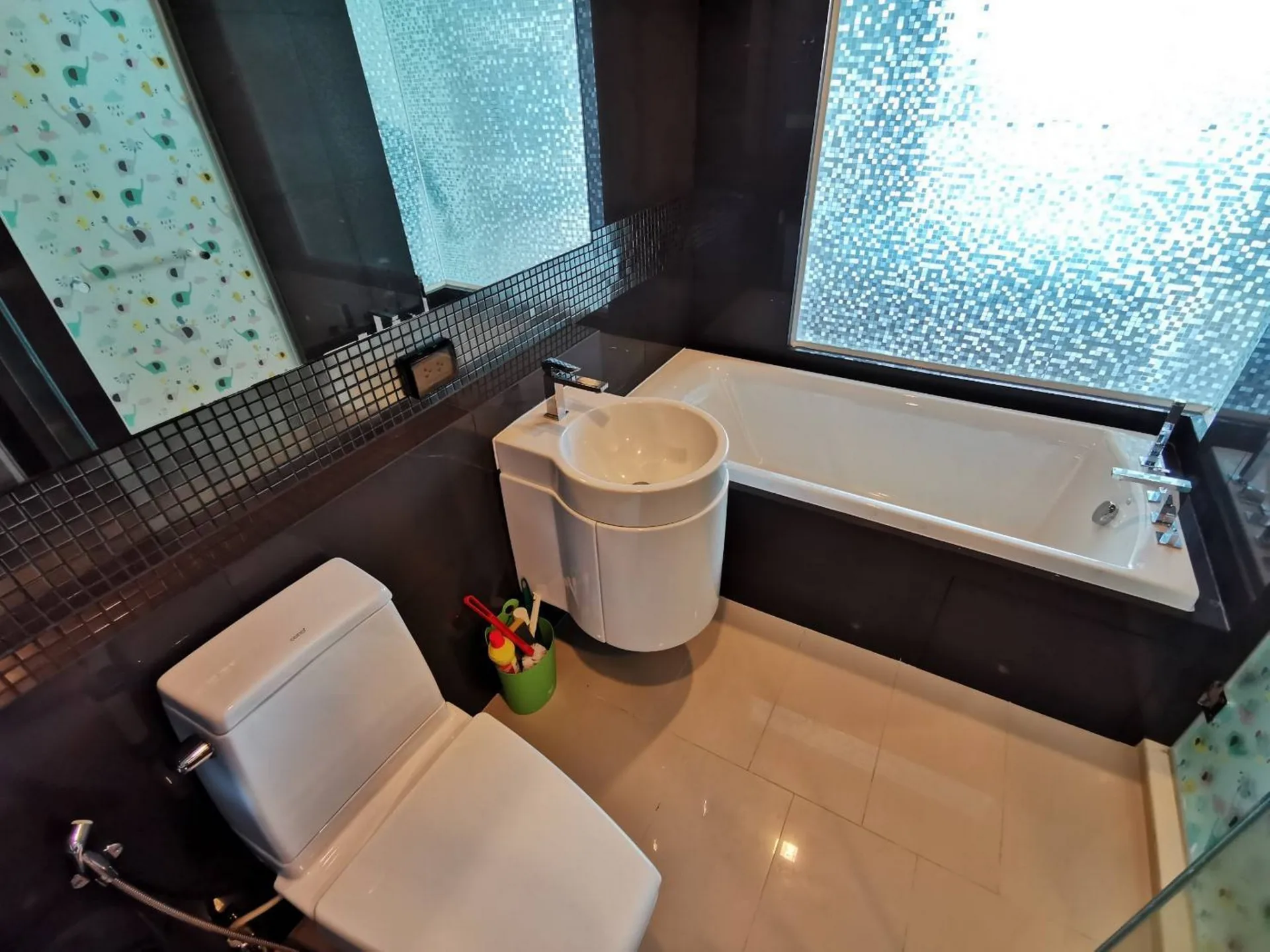 Property photos for Rhythm Sathorn