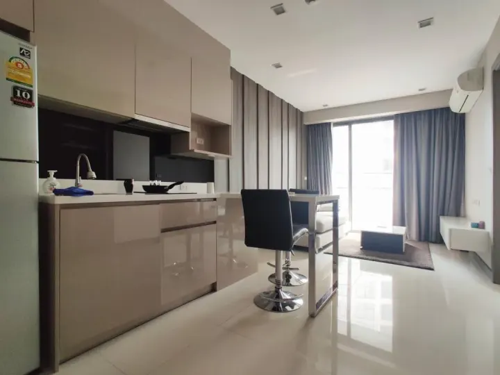 Property photos for Trapezo Sukhumvit 16