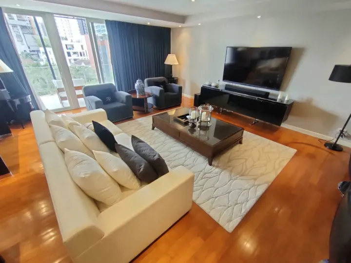 Property photos for La Citta Penthouse