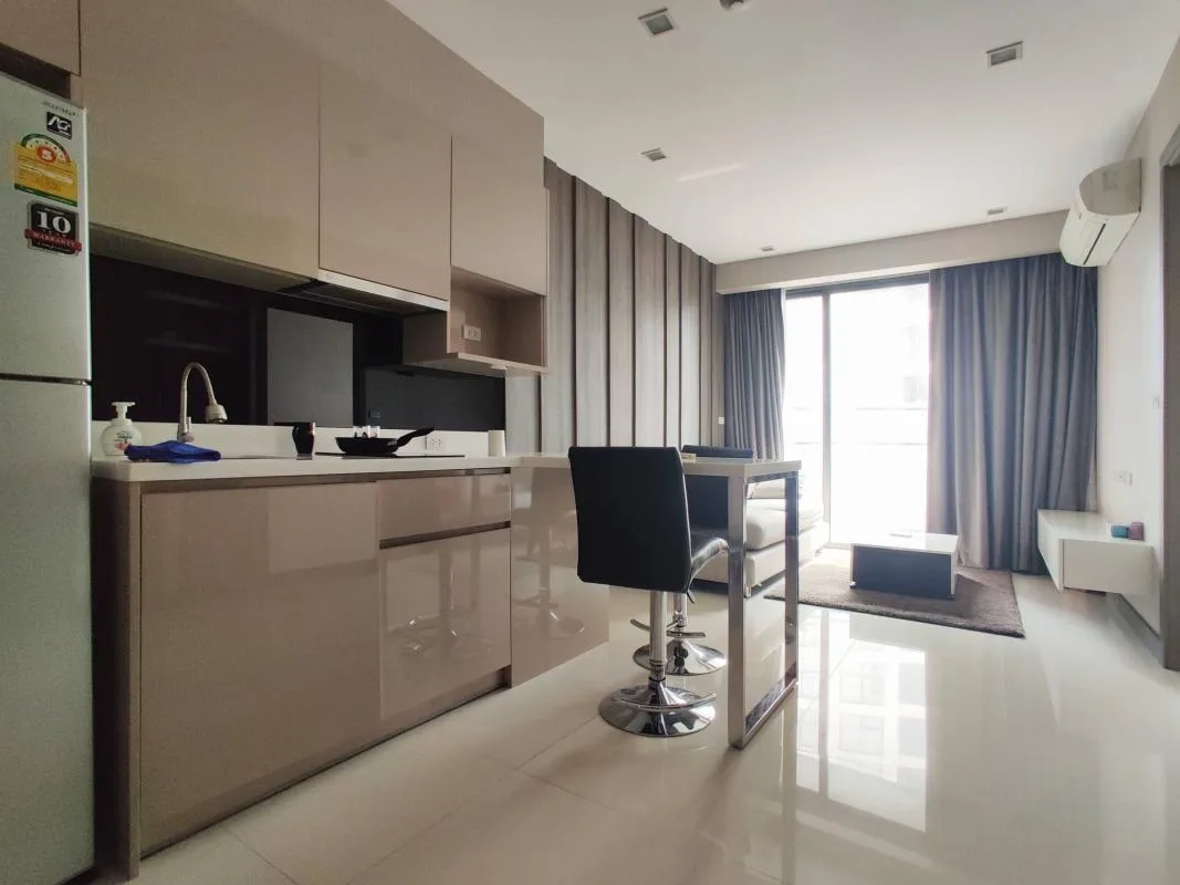 Property photos for Trapezo Sukhumvit 16