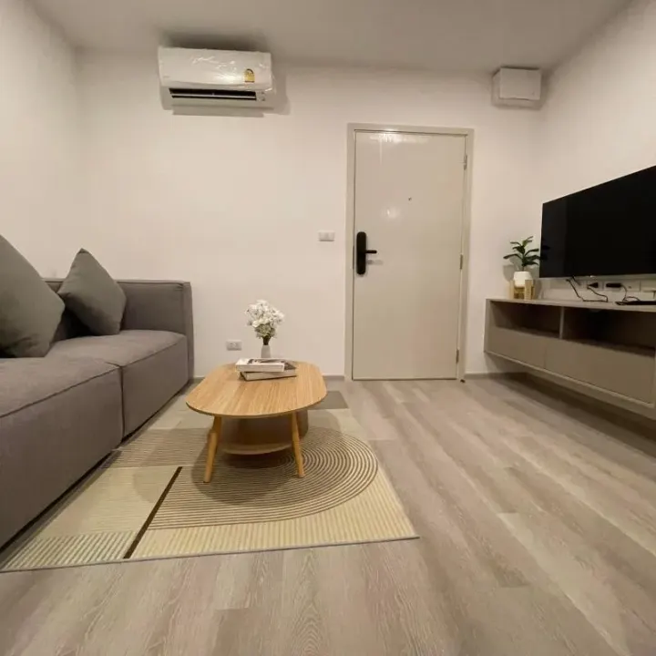 Property photos for Elio Sathorn - Wutthakat
