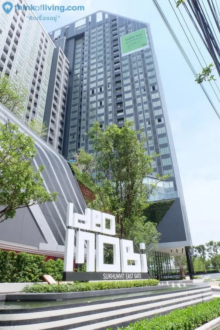 Property photos for Ideo Mobi Sukhumvit Eastgate