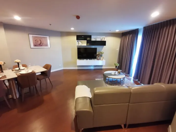 Property photos for Belle Grand Rama 9