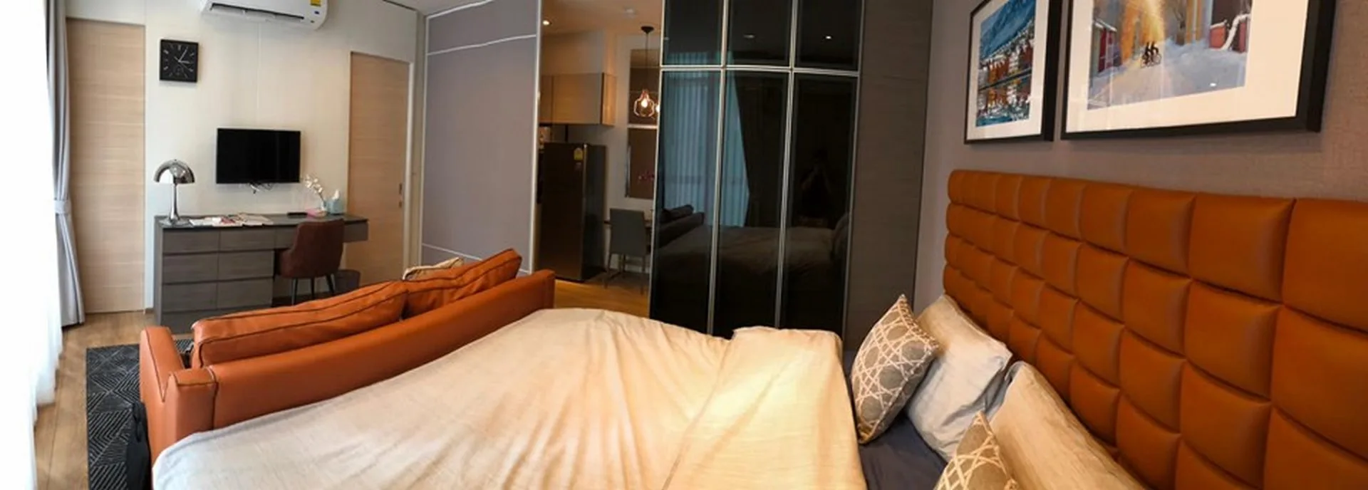 Property photos for Park Origin Phromphong