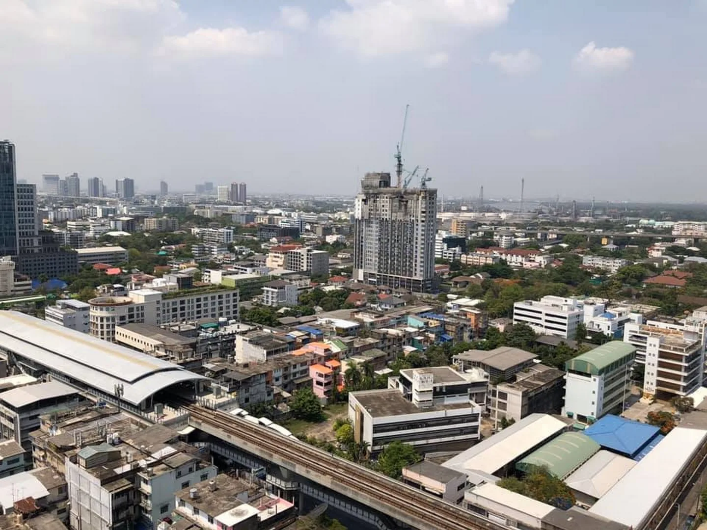 Property photos for Ideo Sukhumvit 93