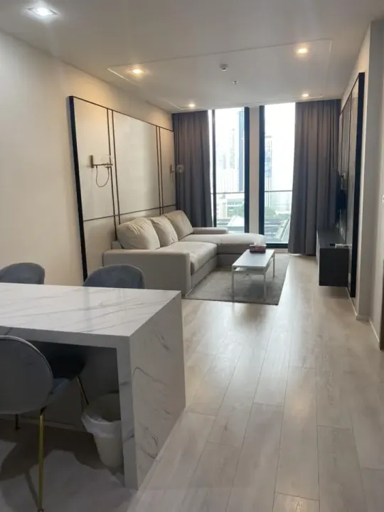 Property photos for Noble Ploenchit