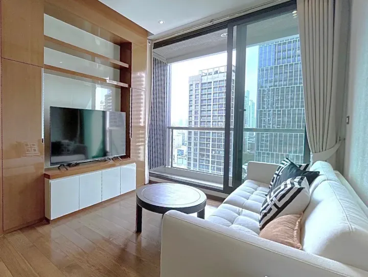 Property photos for The Address Sukhumvit 28