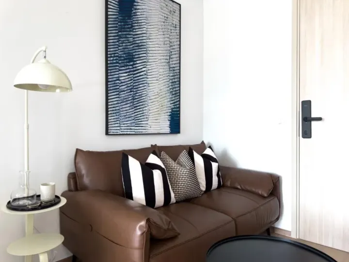 Property photos for Life Rama 4 - Asoke