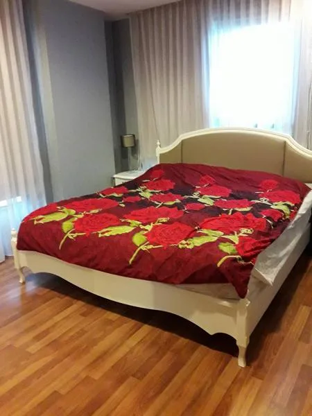 Property photos for Zenith Place Sukhumvit 42