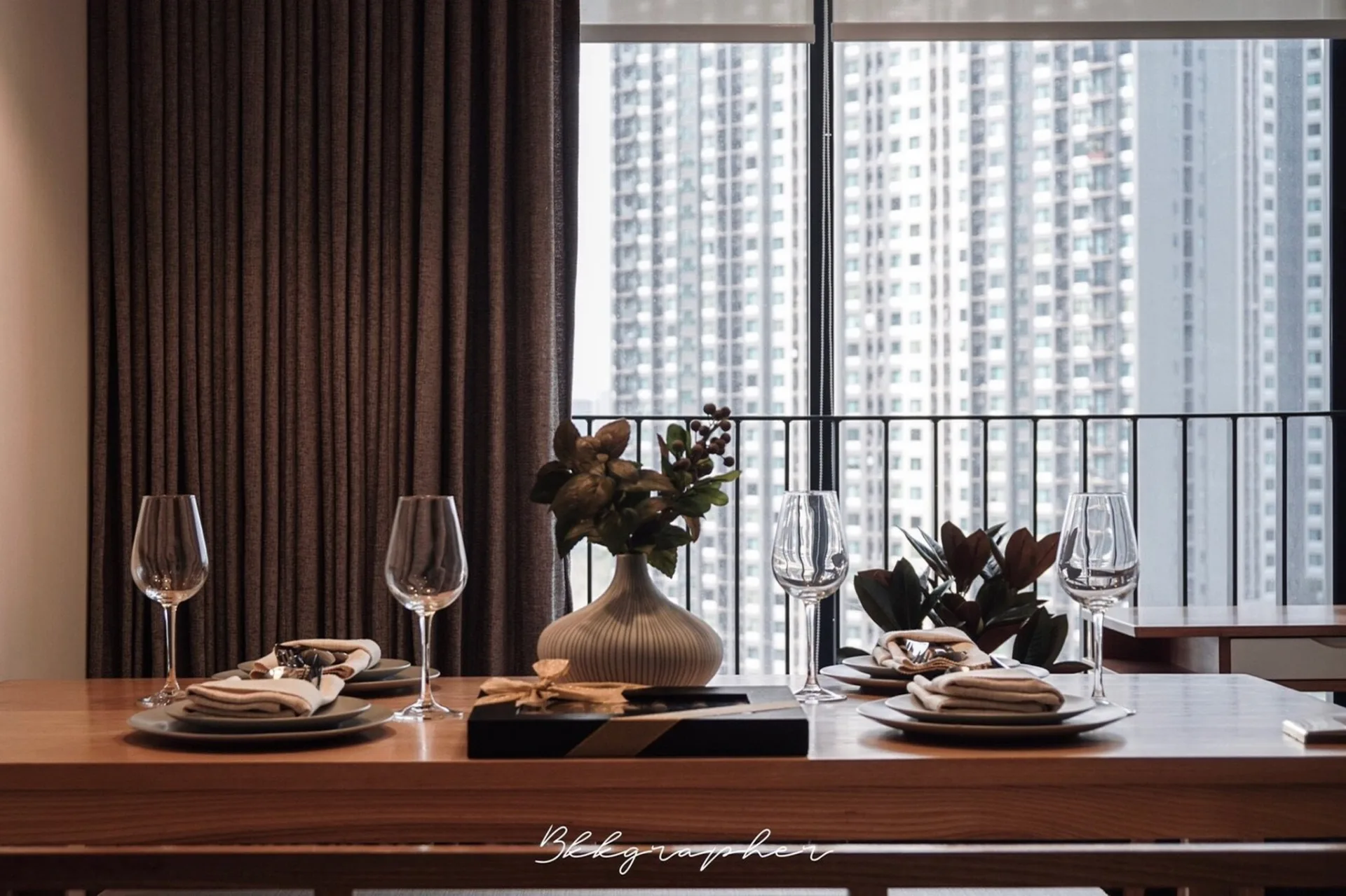 Property photos for Ideo Mobi Asoke