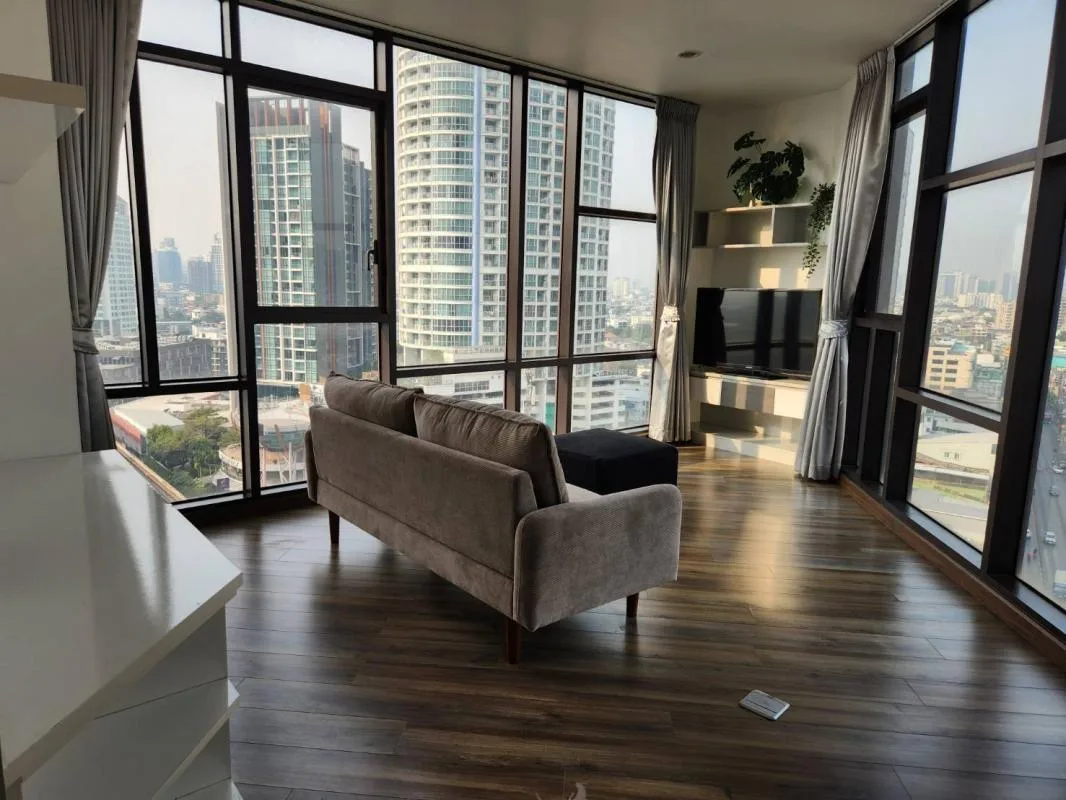 Property photos for WYNE Sukhumvit