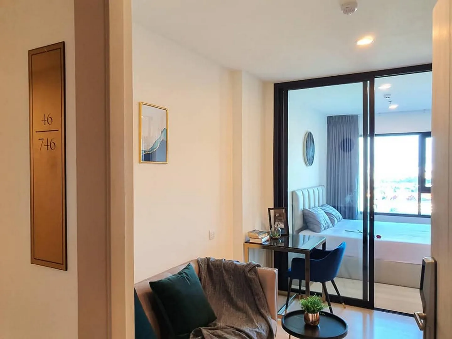 Property photos for Life Asoke