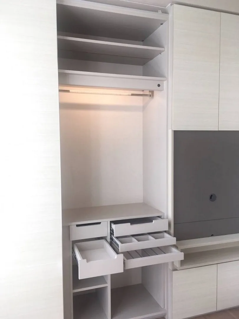 Property photos for The Saint Residences