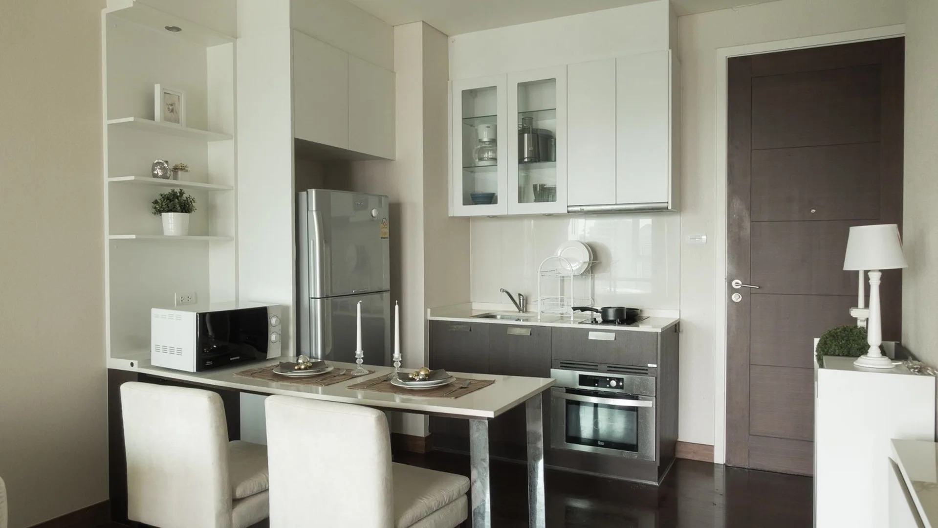 Property photos for Ivy Thonglor