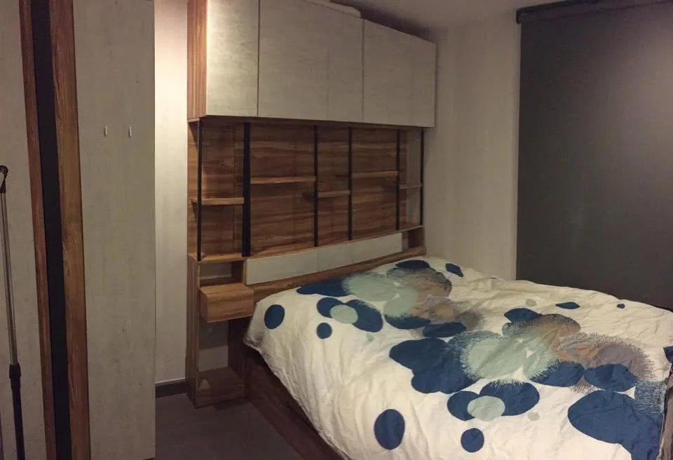 Property photos for Mirage Sukhumvit 27