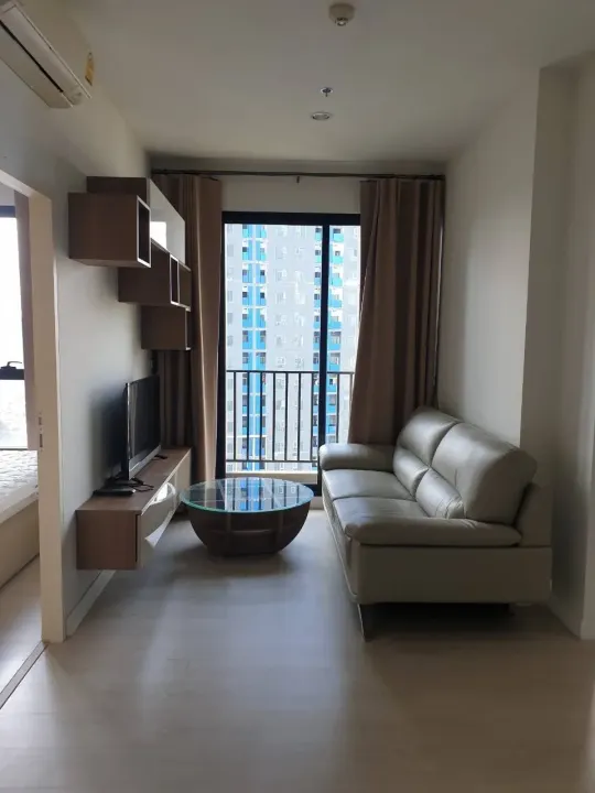 Property photos for The Niche Pride Thonglor-Phetchaburi