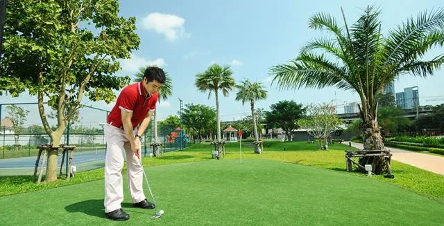 Property photos for Vista Garden
