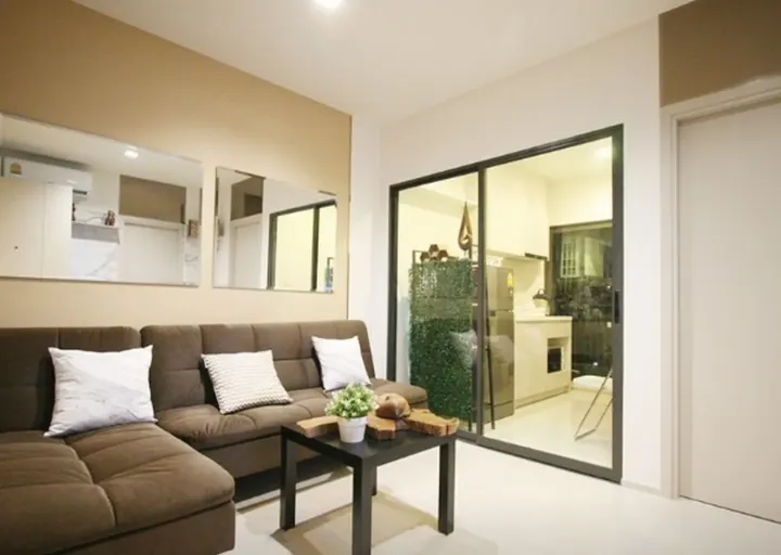 Property photos for Life Sukhumvit 48