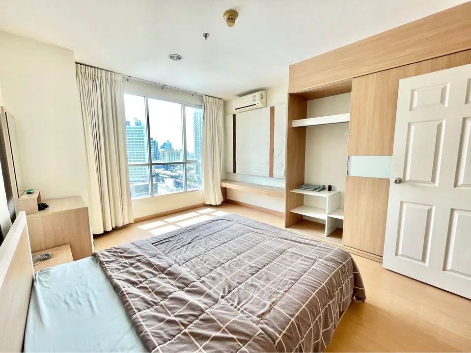 Property photos for Life Sukhumvit 65