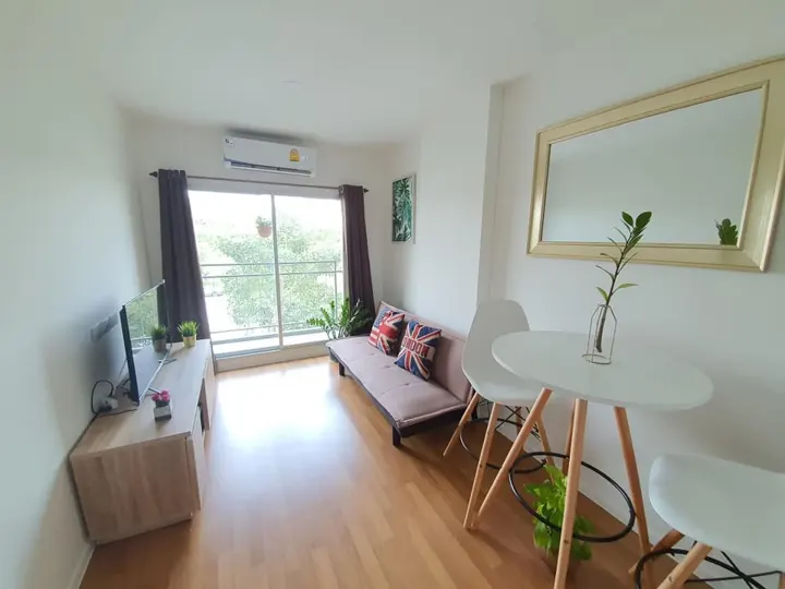 Property photos for Lumpini Place Phahol - Saphankhwai