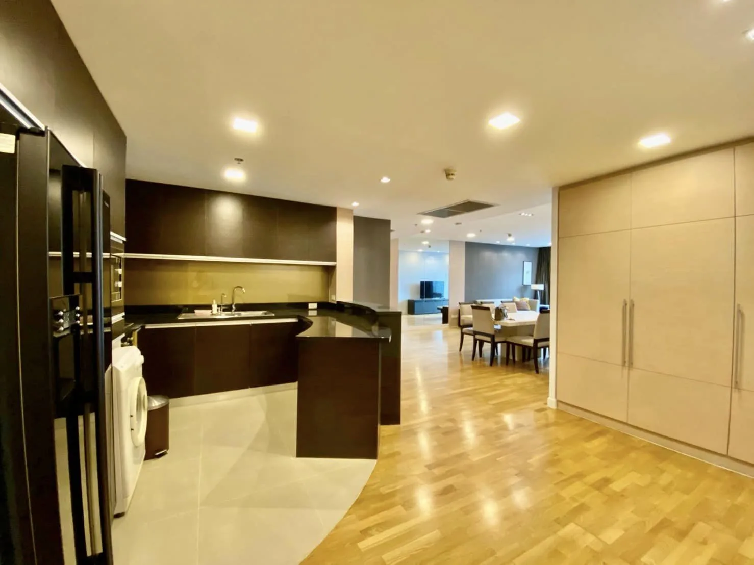 Property photos for Urbano Absolute Sathon - Taksin