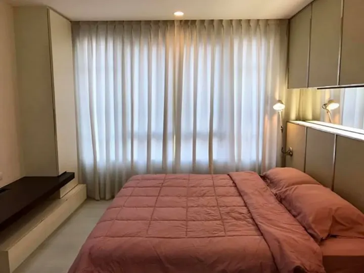 Property photos for The Bangkok Sathorn - Taksin