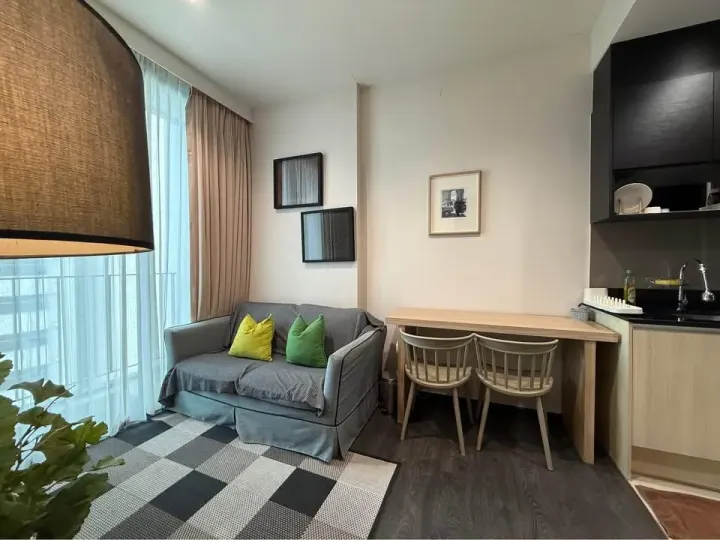Property photos for Edge Sukhumvit 23