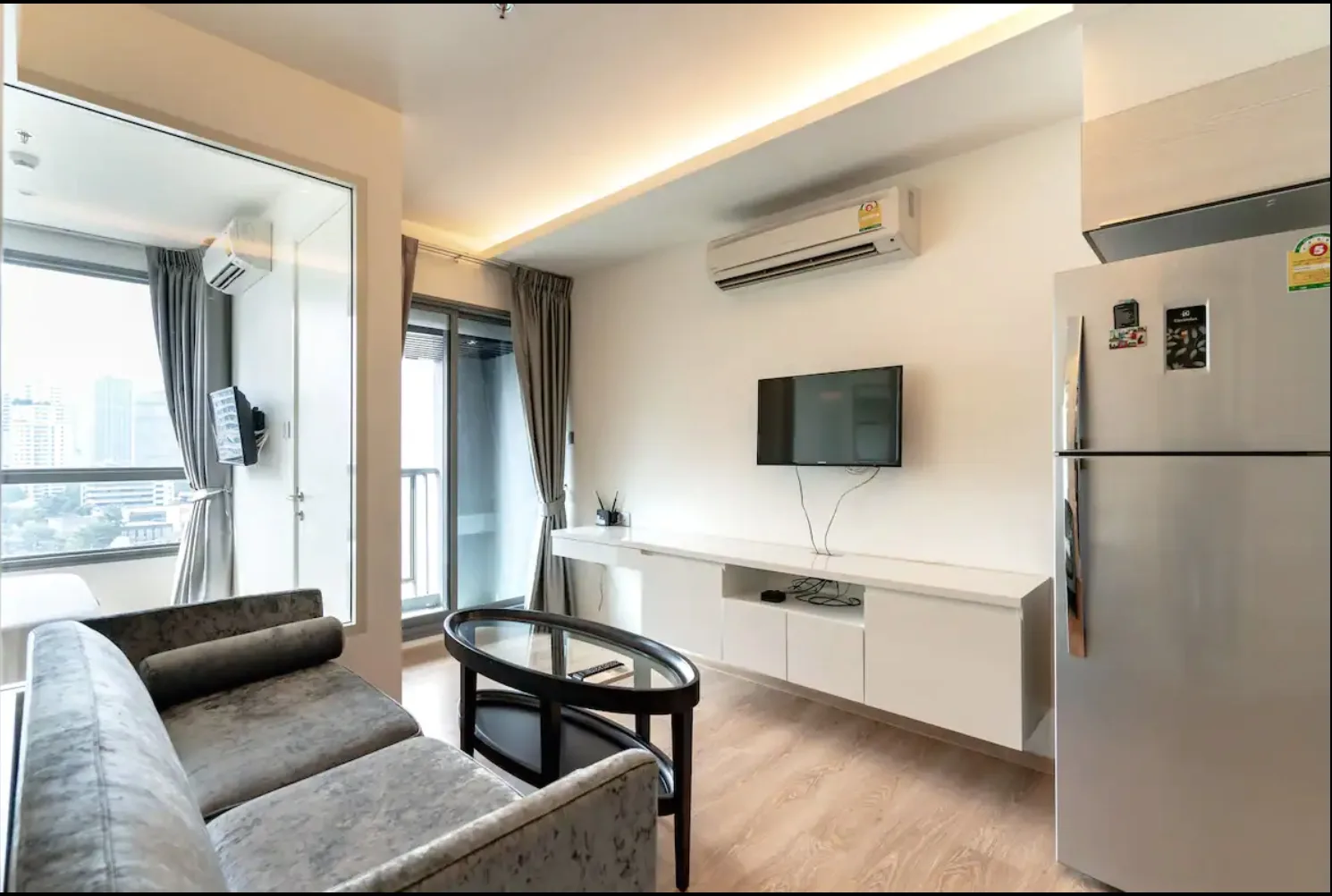 Property photos for H Sukhumvit 43