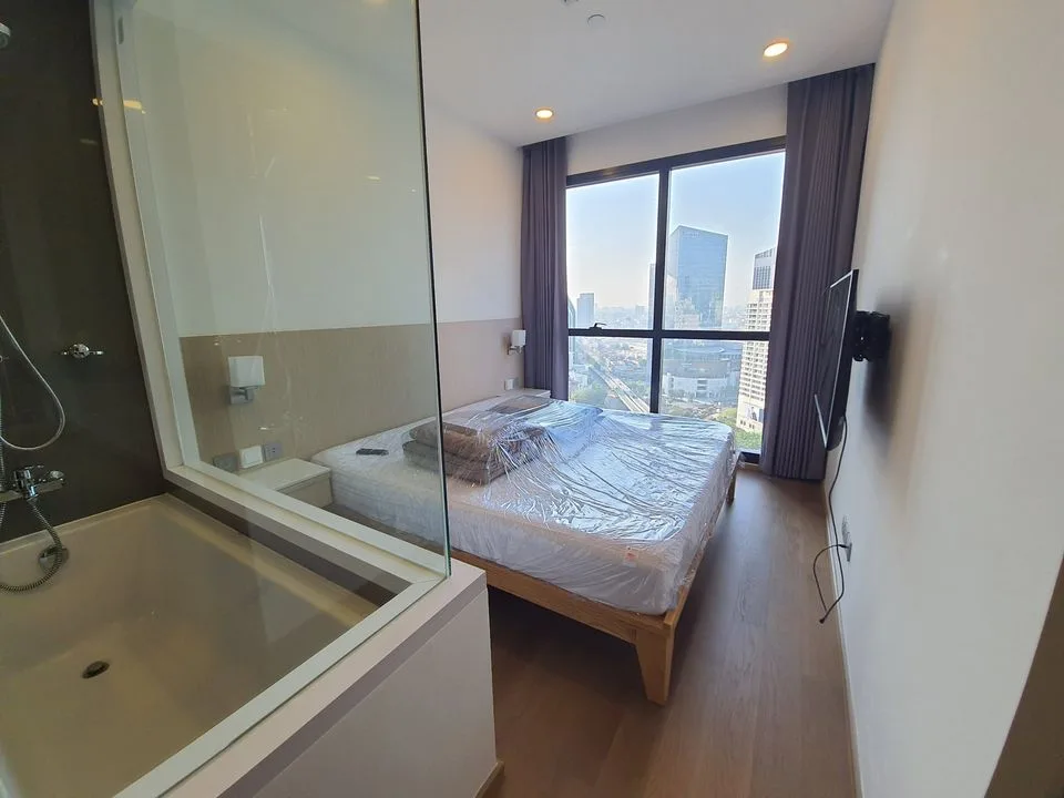 Property photos for Ashton Chula - Silom
