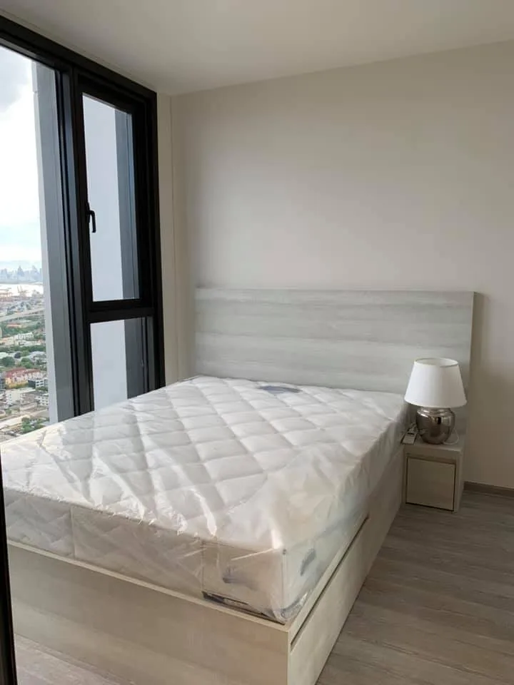 Property photos for The Line sukhumvit 101