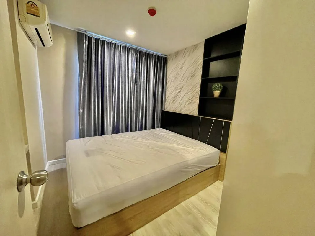 Property photos for Metro Luxe Ekkamai-Rama 4