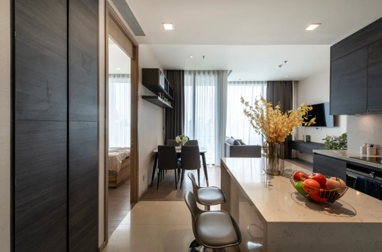 Property photos for The Esse Asoke