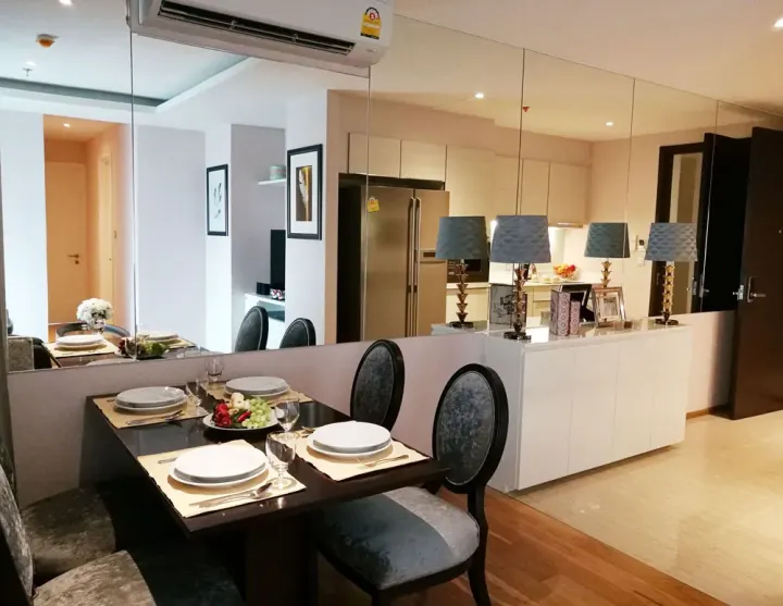 Property photos for H Sukhumvit 43