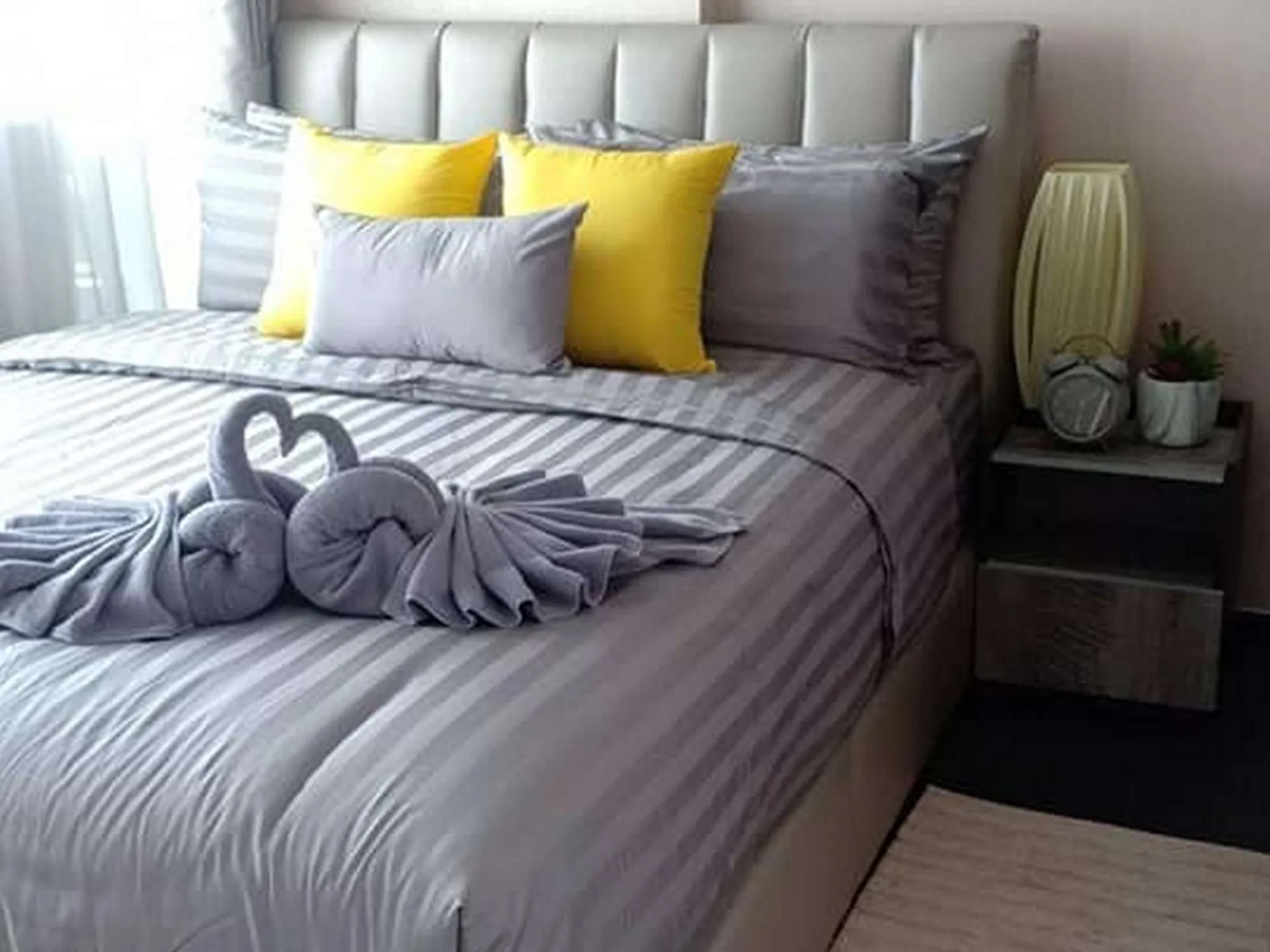 Property photos for The Line Asoke - Ratchada