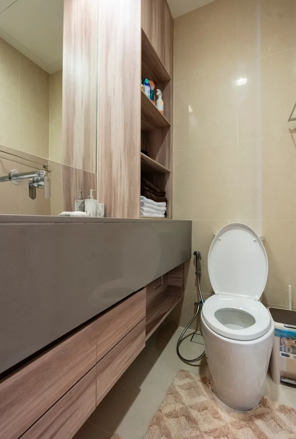 Property photos for The Esse Asoke