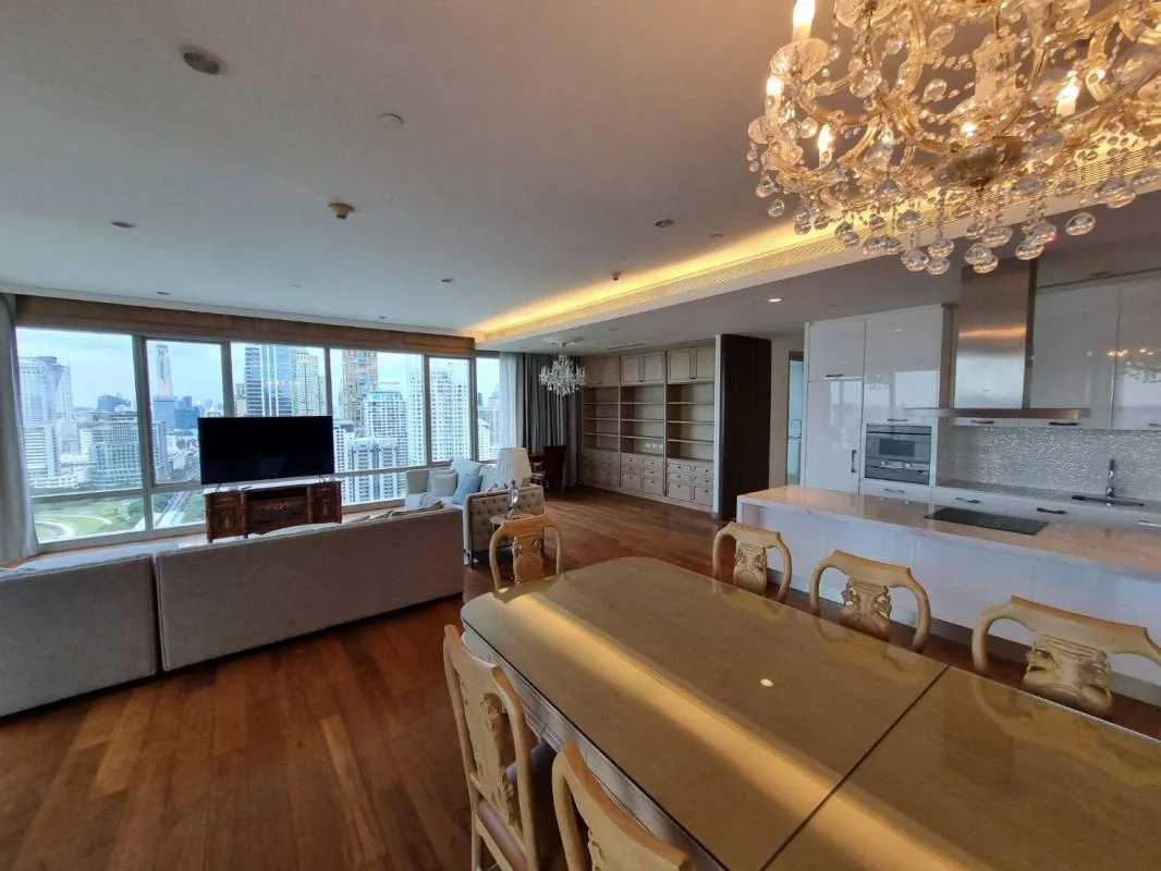 Property photos for 185 Rajadamri