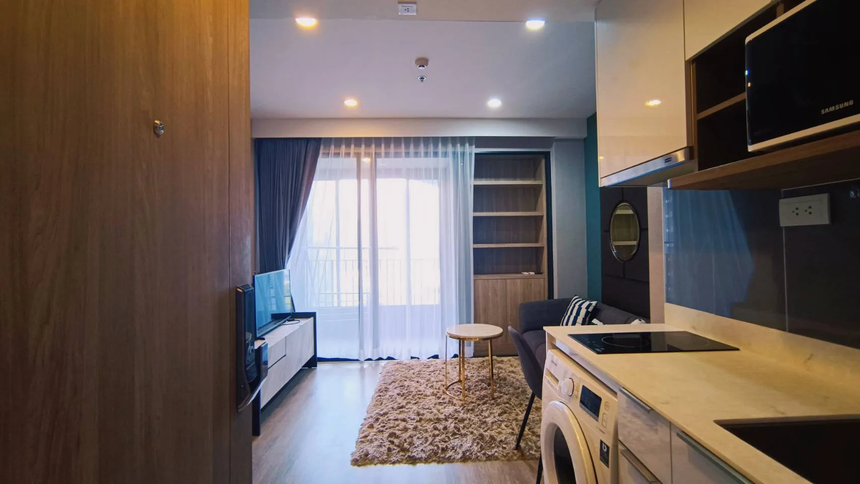 Property photos for Ideo Mobi Asoke