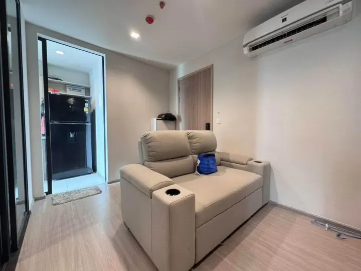 Property photos for Life Sathorn Sierra