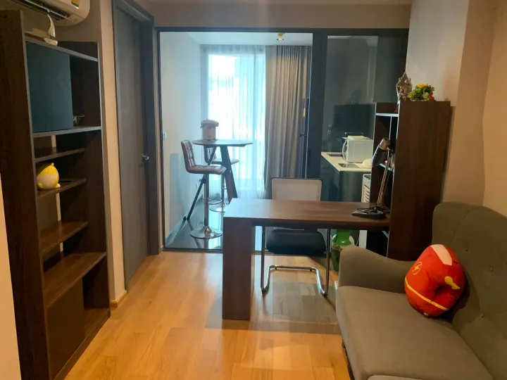 Property photos for Altitude Samyan - Silom