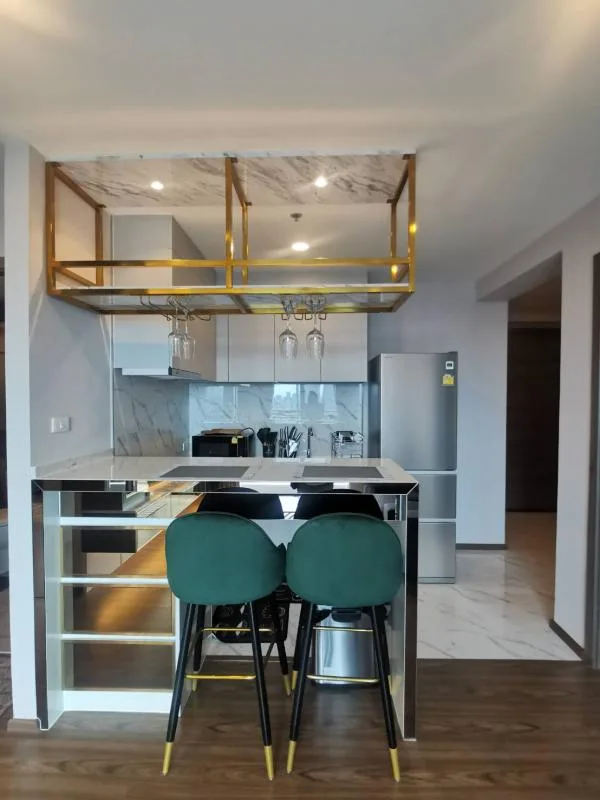 Property photos for Artisan Ratchada