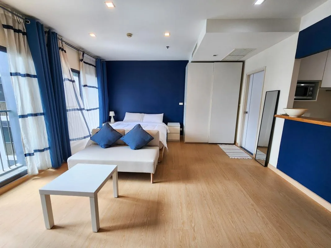 Property photos for Noble Remix