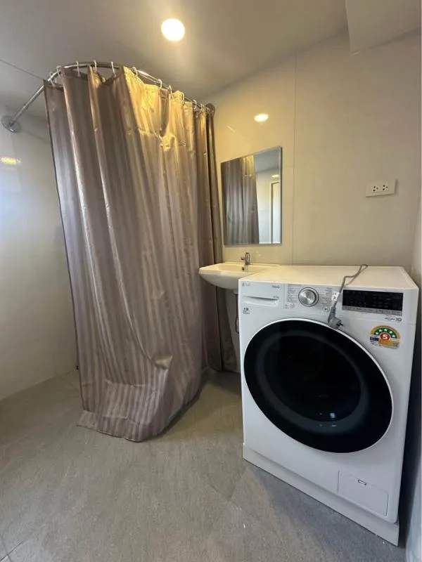 Property photos for Baan On Nut Sukhumvit 77