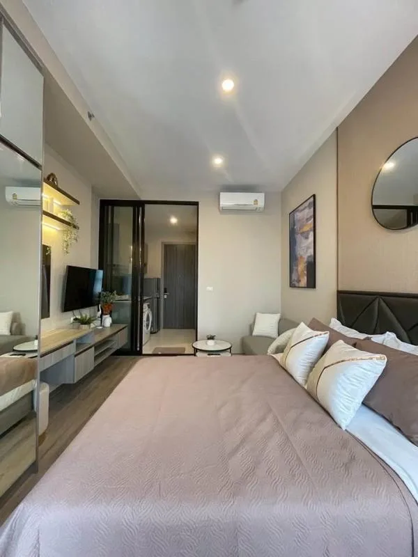 Property photos for Knightsbridge Prime Onnut
