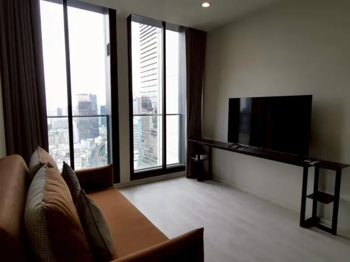 Property photos for Noble Ploenchit