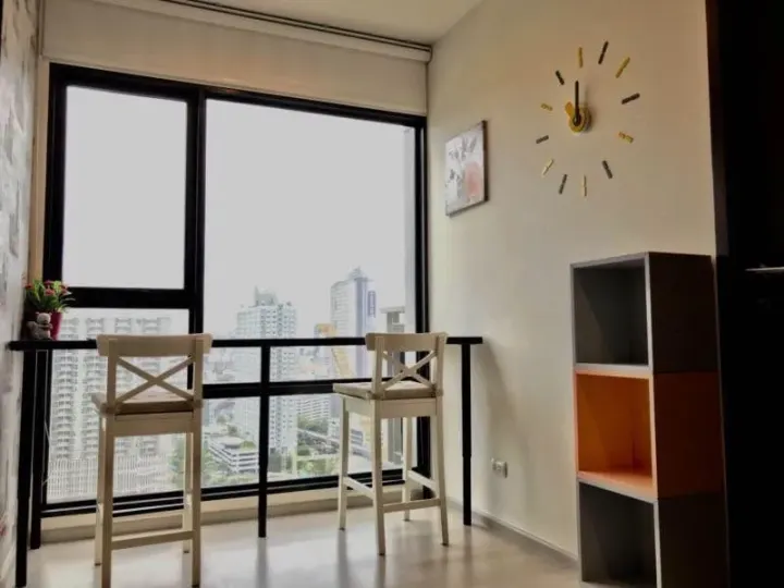 Property photos for Rhythm Asoke