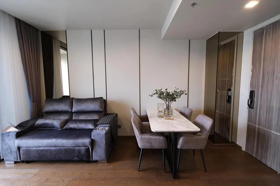 Property photos for Ideo Q Sukhumvit 36