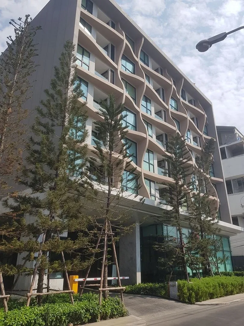 Property photos for Vtara Sukhumvit 36