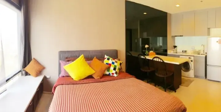 Property photos for Rhythm Sukhumvit 36 - 38
