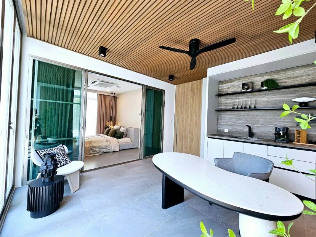 Property photos for Vive Rama 9